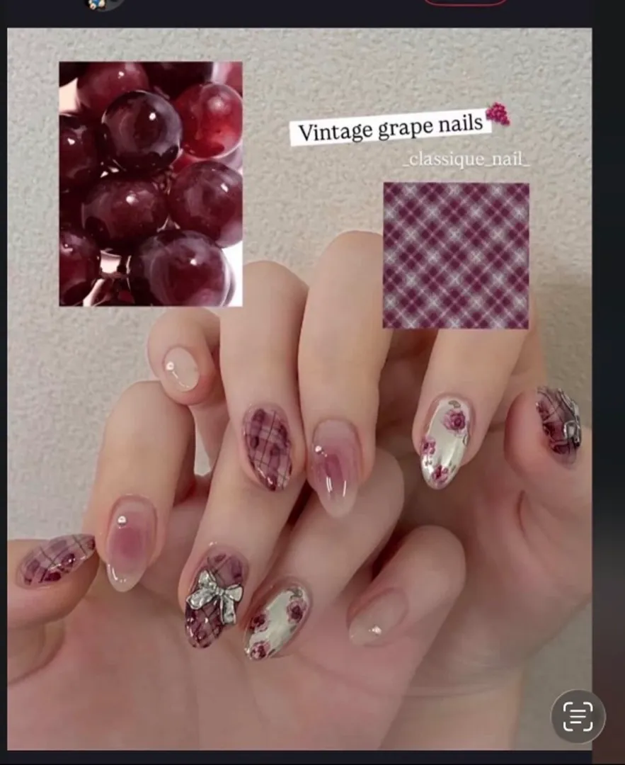 Sleeping Beauty Nail Salon