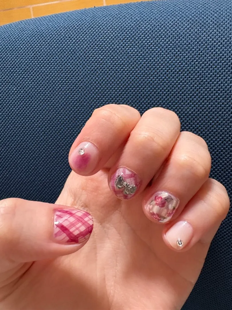 Sleeping Beauty Nail Salon