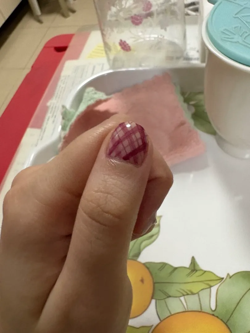 Sleeping Beauty Nail Salon