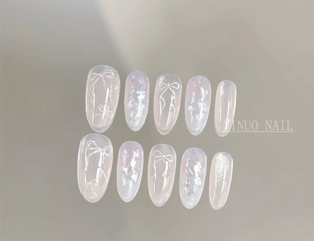happiness.nail.hk